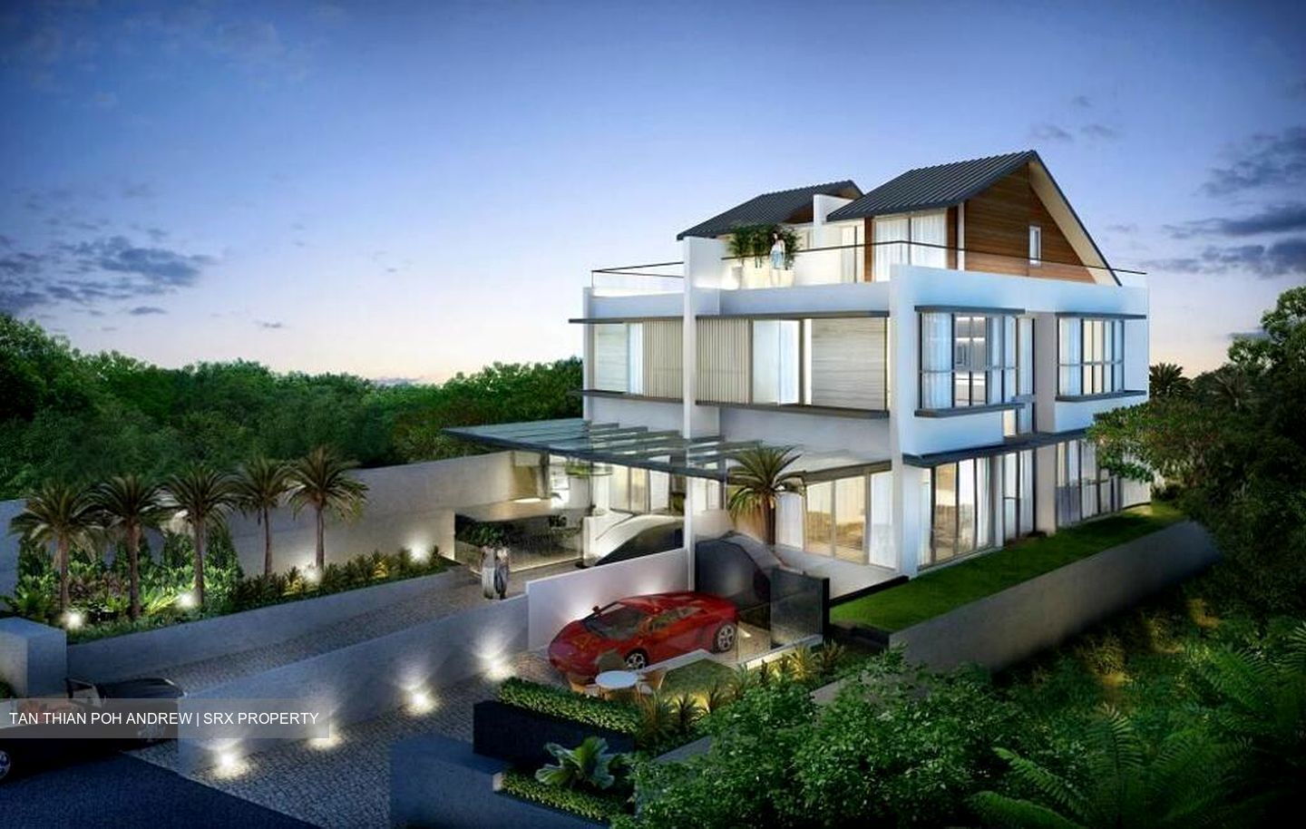 Toh Estate (D17), Semi-Detached #520999941